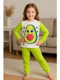 Пижама детская